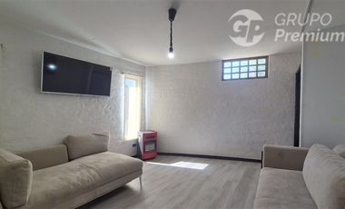 Casa en Venta en Santa Carolina, Lampa
