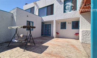 Casa en Venta en Santa Carolina, Lampa