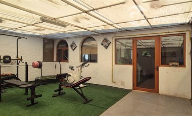Casa en Venta en Santa Carolina, Lampa