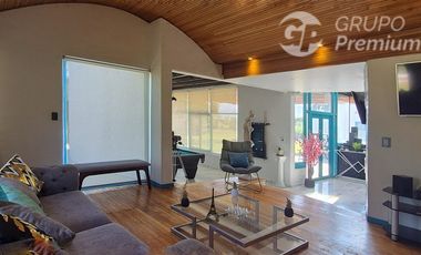 Casa en Venta en Santa Carolina, Lampa