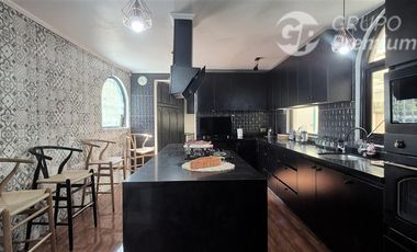 Casa en Venta en Santa Carolina, Lampa