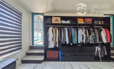 Casa en Venta en Santa Carolina, Lampa