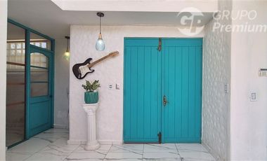 Casa en Venta en Santa Carolina, Lampa