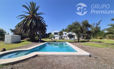 Casa en Venta en Santa Carolina, Lampa