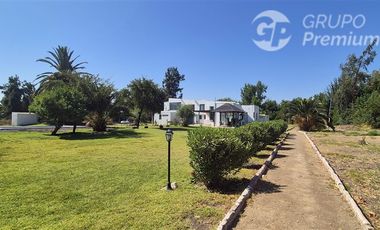 Casa en Venta en Santa Carolina, Lampa