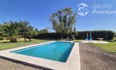 Casa en Venta en Santa Carolina, Lampa