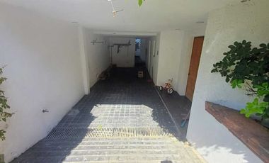 Renta casa en condominio en San Nicolas Totolapan