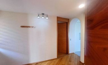 Renta casa en condominio en San Nicolas Totolapan