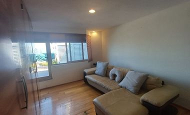 Renta casa en condominio en San Nicolas Totolapan