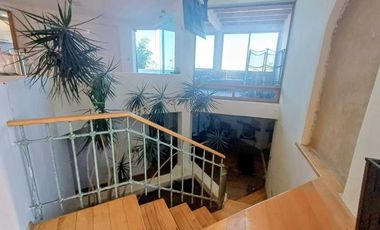 Renta casa en condominio en San Nicolas Totolapan