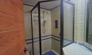 Renta casa en condominio en San Nicolas Totolapan