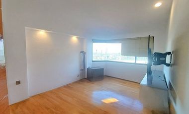 Renta casa en condominio en San Nicolas Totolapan