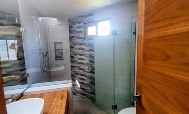 Renta casa en condominio en San Nicolas Totolapan