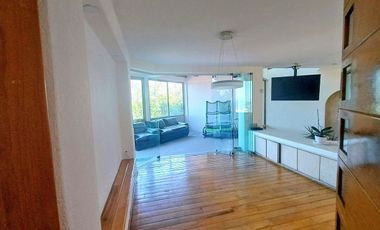 Renta casa en condominio en San Nicolas Totolapan