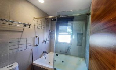 Renta casa en condominio en San Nicolas Totolapan