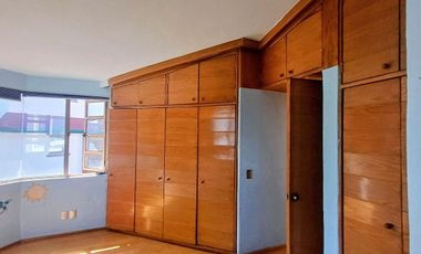 Renta casa en condominio en San Nicolas Totolapan