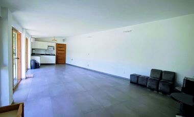 Renta casa en condominio en San Nicolas Totolapan