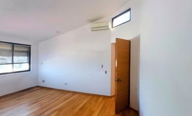 Renta casa en condominio en San Nicolas Totolapan