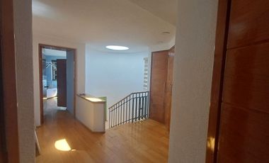 Renta casa en condominio en San Nicolas Totolapan