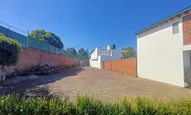 Renta casa en condominio en San Nicolas Totolapan