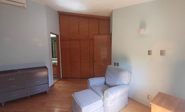 Renta casa en condominio en San Nicolas Totolapan