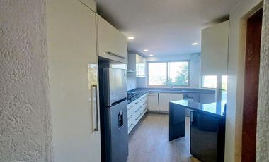 Renta casa en condominio en San Nicolas Totolapan