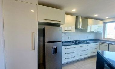 Renta casa en condominio en San Nicolas Totolapan