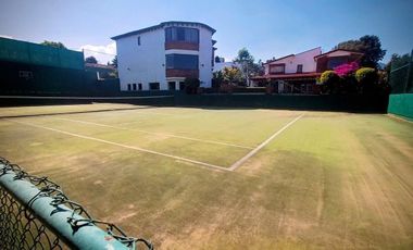 Renta casa en condominio en San Nicolas Totolapan