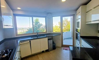 Renta casa en condominio en San Nicolas Totolapan