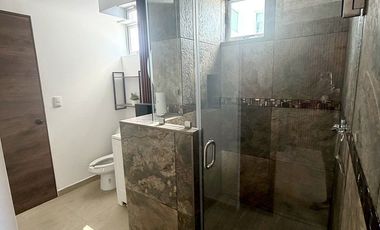 DEPARTAMENTO EN RENTA CON VISTA AL LAGO, JURIQUILLA QUERETARO