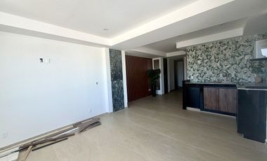 DEPARTAMENTO EN RENTA CON VISTA AL LAGO, JURIQUILLA QUERETARO