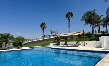 DEPARTAMENTO EN RENTA CON VISTA AL LAGO, JURIQUILLA QUERETARO