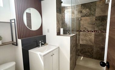 DEPARTAMENTO EN RENTA CON VISTA AL LAGO, JURIQUILLA QUERETARO