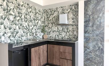 DEPARTAMENTO EN RENTA CON VISTA AL LAGO, JURIQUILLA QUERETARO