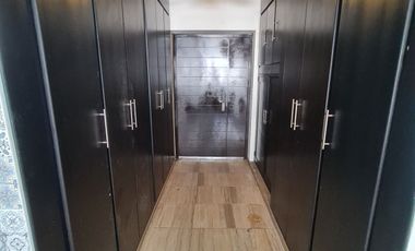 CASA EN RENTA, 4 RECAMARAS, FRACC. PRIVADO, ALBERCA. CARMEN, CAMPECHE