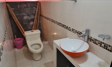 CASA MODERNA DE 3 RECÁMARAS EN VENTA. PARAISO, TABASCO.