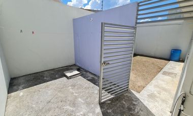CASA MODERNA DE 3 RECÁMARAS EN VENTA. PARAISO, TABASCO.