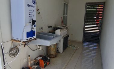 CASA MODERNA DE 3 RECÁMARAS EN VENTA. PARAISO, TABASCO.
