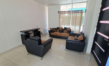 CASA MODERNA DE 3 RECÁMARAS EN VENTA. PARAISO, TABASCO.