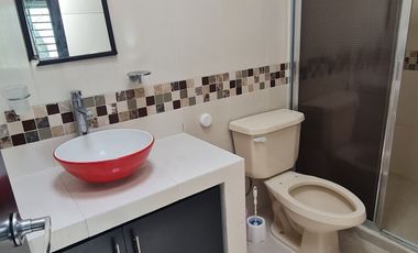 CASA MODERNA DE 3 RECÁMARAS EN VENTA. PARAISO, TABASCO.