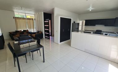 CASA MODERNA DE 3 RECÁMARAS EN VENTA. PARAISO, TABASCO.