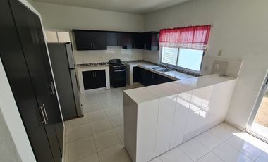 CASA MODERNA DE 3 RECÁMARAS EN VENTA. PARAISO, TABASCO.