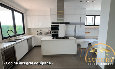 Casa en Puerta Las Lomas, Zapopan, Jalisco