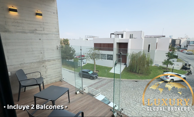 Casa en Puerta Las Lomas, Zapopan, Jalisco