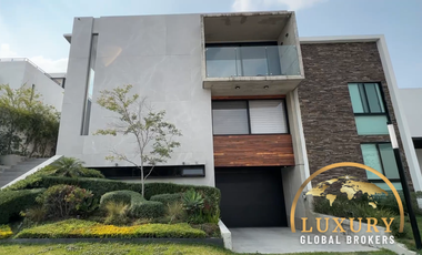 Casa en Puerta Las Lomas, Zapopan, Jalisco