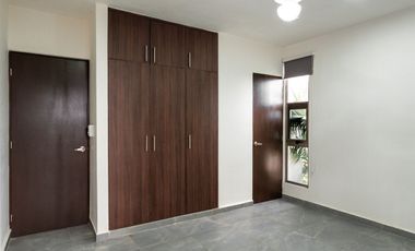 Departamento en Renta en Cholul. Mérida Yucatán