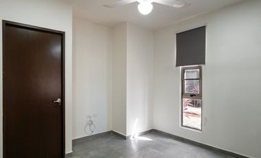 Departamento en Renta en Cholul. Mérida Yucatán