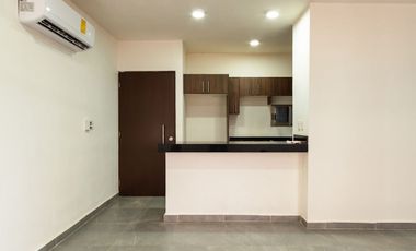 Departamento en Renta en Cholul. Mérida Yucatán