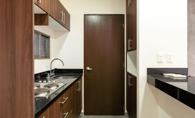Departamento en Renta en Cholul. Mérida Yucatán