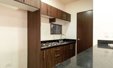 Departamento en Renta en Cholul. Mérida Yucatán